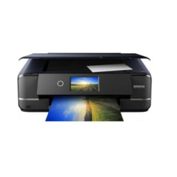 Impresora Multifunción Tinta EPSON Expression Photo XP-970 Color - Dúplex · 28PPM · 5760x1440 · 4800ppp · USB 2.0/LAN - Cartu...