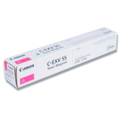 Toner Original CANON C-EXV55 Magenta - 2184C002 [PAG-18000]