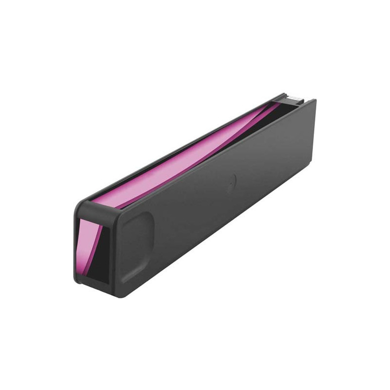 Cartucho de tinta  Alternativo calidad Premium HP MAGENTA H971XLM - H971M