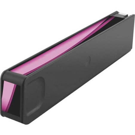 Cartucho de tinta  Alternativo calidad Premium HP MAGENTA H971XLM - H971M