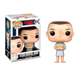 FUNKO POP Eleven Hospital 511 -  Stranger Things - 889698144247