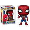FUNKO POP Iron Spider 287 - Avengers Infinity War - 889698264655