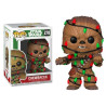 FUNKO POP Chewbacca 278 - Star Wars Navidad - 889698338868