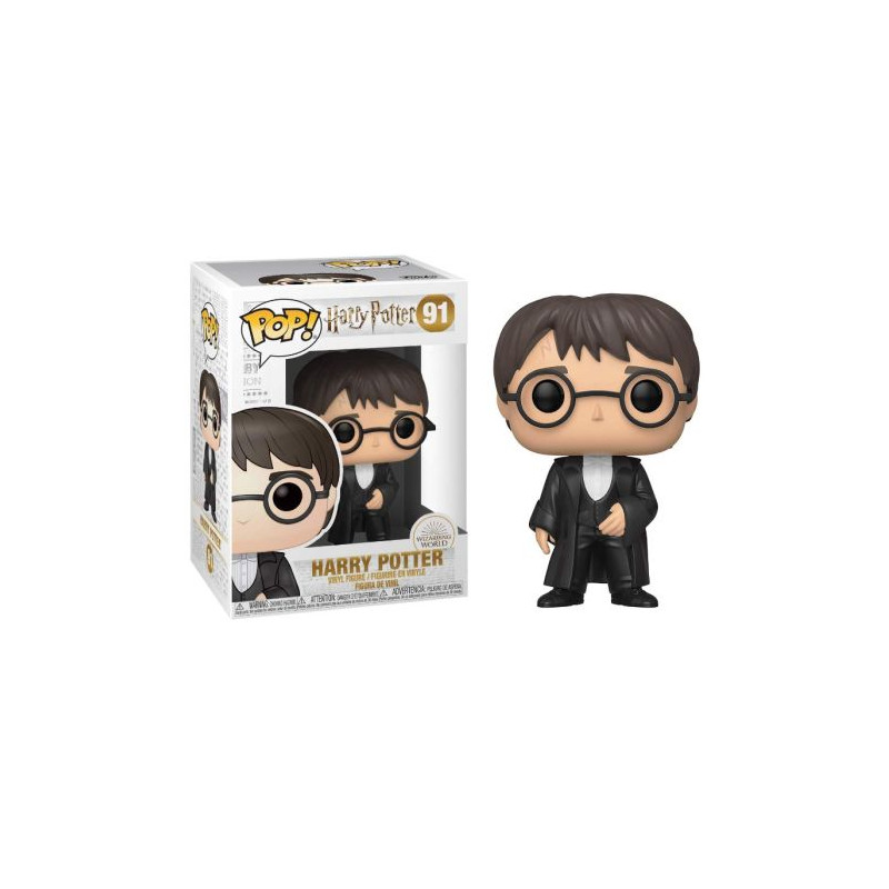 FUNKO POP Harry Potter 91 - 889698426084