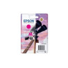 Cartucho Original EPSON 502XL Magenta - C13T02W34010 [ML-9.2][PAG-550]