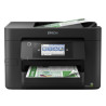 Impresora Multifunción Tinta EPSON WF-4820DWF Color - Dúplex · ADF · 36PPM · 4800x2400 · 1200pp · USB 2.0/LAN - Cartucho 405