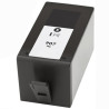 Cartucho de tinta  Alternativo calidad Premium HP NEGRO H907XLBK