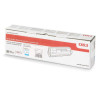 Toner Original OKI 47095703 Cyan - 47095703 [PAG-5000]