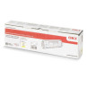 Toner Original OKI 47095701 Amarillo - 47095701 [PAG-5000]