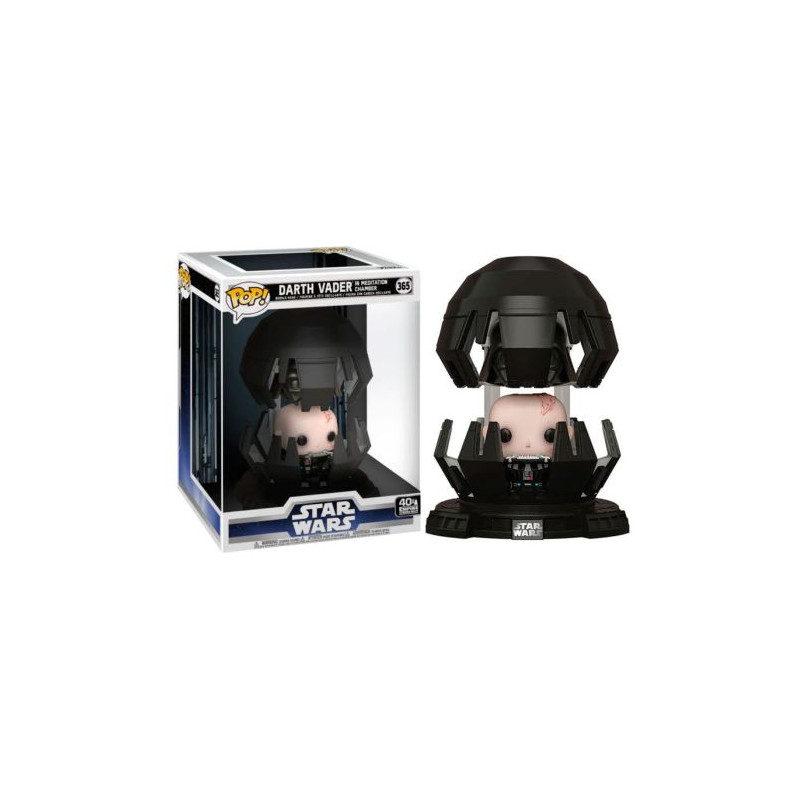 FUNKO POP Darth Vader 365 - Star Wars - 889698467636