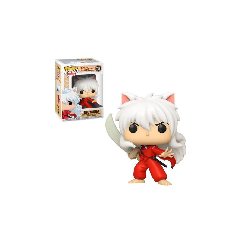 FUNKO POP Inuyasha 767 - 889698469180