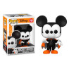 FUNKO POP Vampiro Mickey 795 - Halloween - 889698497923