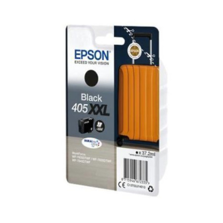 Cartucho Original EPSON 405XXL Negro - C13T02J14020 [ML-37.2]