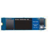 Disco Duro Interno SSD WD WDS500G2B0C - 500GB · M.2 · SATA III