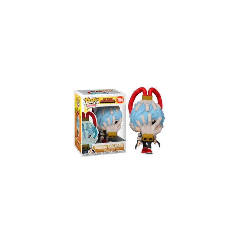 FUNKO POP Shigaraki 784 - My Hero Academia - 889698484688
