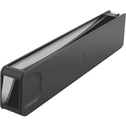 Cartucho de tinta  Alternativo calidad Premium HP NEGRO H973XLBK