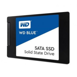 Disco Duro SSD WESTER DIGITAL Blue  WDS100T2B0A - 1TB · SATA III · 2.5