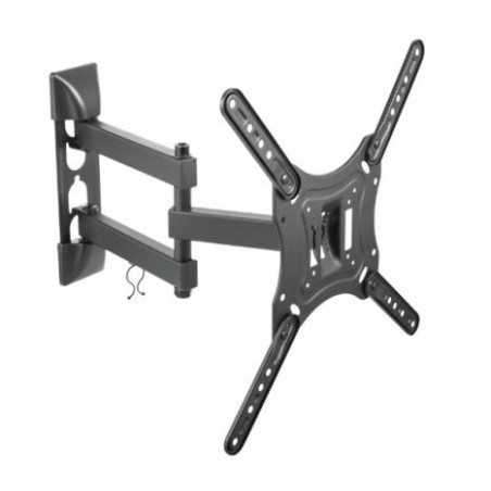 Soporte de Pared para TV TOOQ LP6055TN-B - 23 · 55 · 3 Posiciones