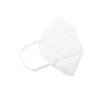 Mascarilla FFP2 Homologada YJ20-01-BLANCA - Clip Ajustable · A1