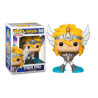 FUNKO POP Cygnus Hyoga 808 - Saint Seiya - 889698476881