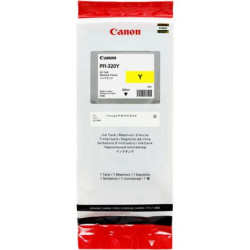 Cartucho Original CANON PFI320 Amarillo - 2893C001 [ML-300]