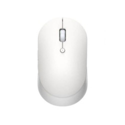 Ratón Inalámbrico XIAOMI Mi Dual Mode HLK4040GL - BT 4.2 · USB · 1300DPI · Blanco