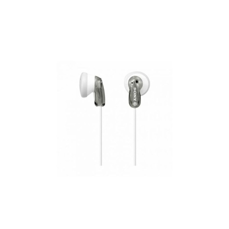 Auriculares Intrauditivos con Cable SONY MDR-E9LP MDRE9LPH.AE - Jack 3.5 · Cable 1.2 m · Blanco