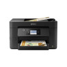 Impresora Multifunción Tinta EPSON Worforce Pro WF-3820DWF Color - Dúplex · Fax · 35PPM · 1200x1200 · 1200ppp · USB/Wifi - Ca...