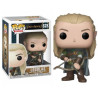 FUNKO POP Legolas 628 - El Señor de los Anillos -  889698332477