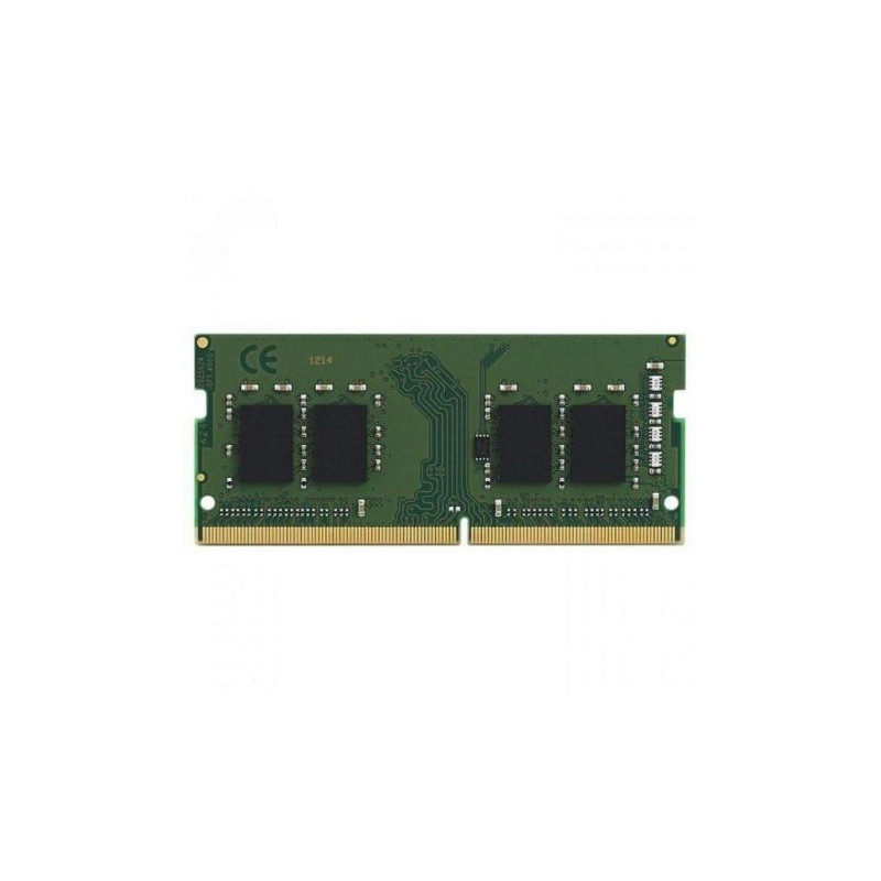 Memoria RAM KINGSTON ValueRAM KVR26S19S6/4 - 4GB · DDR4 · 2666MHz · CL19 · SODIMM