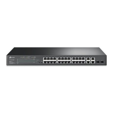Switch de Red TP-LINK TL-SL2428P - 24 Puertos · MDIX