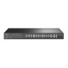 Switch de Red TP-LINK TL-SL2428P - 24 Puertos · MDIX