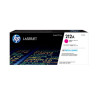 Toner Original HP 212A Magenta - W2123A [PAG-4500]