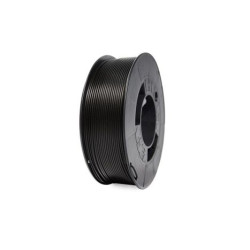 Filamento 3D WINKLE PLA 1.75mm 1Kg Negro Azabache - PLA-HDWINKLENEGRO