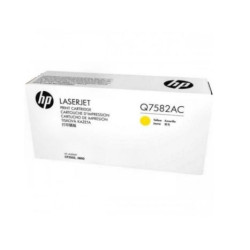 Toner Original HP 503A Amarillo - Q7582AC [PAG-60000]