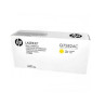 Toner Original HP 503A Amarillo - Q7582AC [PAG-60000]