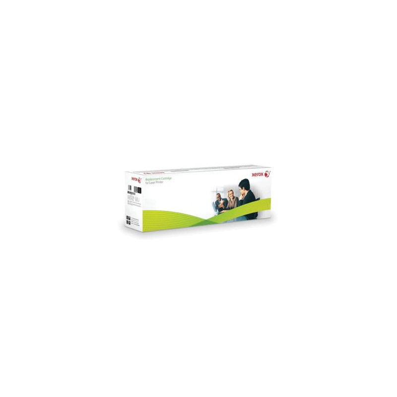 Toner Original XEROX CB436A Negro - 003R99778 [PAG-2000]