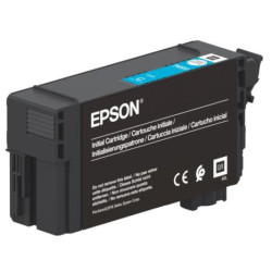 Cartucho Original EPSON T40D240 Cian - C13T40D240 [ML-50]