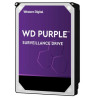 Disco Duro Interno HDD WD Purple WD84PURZ - 8TB · SATA6 · 3.5 · 128MB Búfer