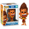 FUNKO POP Alberto Scorfano Land 1054 - Luca - 889698557634
