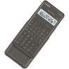 Calculadora CASIO FX-82MS-2 - 240 Funciones · Negra