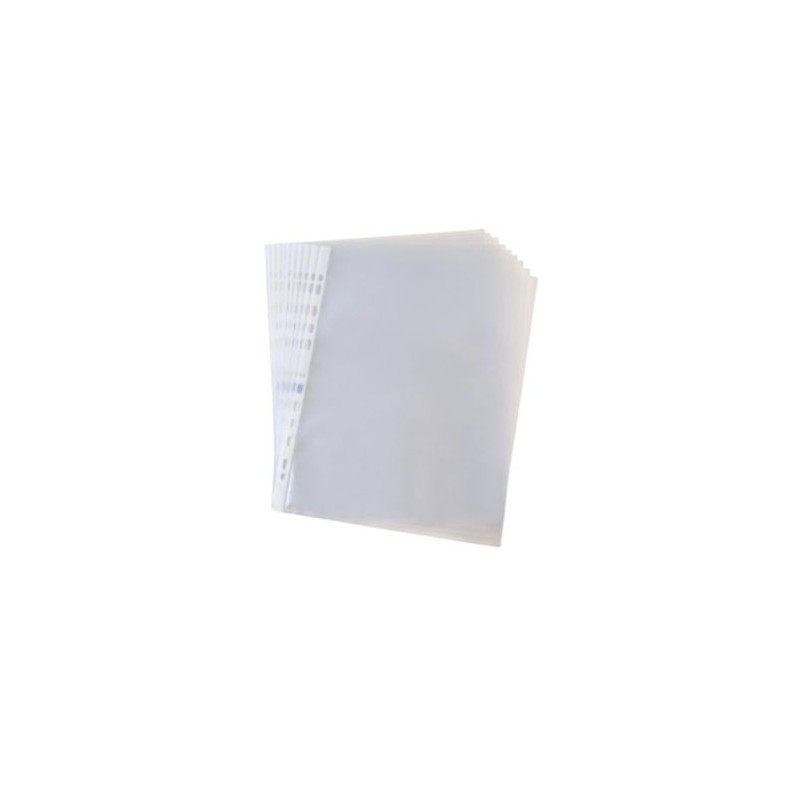 Fundas ELBA 400005371 - 70 micras · 100 Unidades