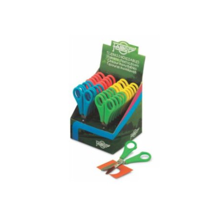 Tijeras Escolares FAIBO TE15 - 13