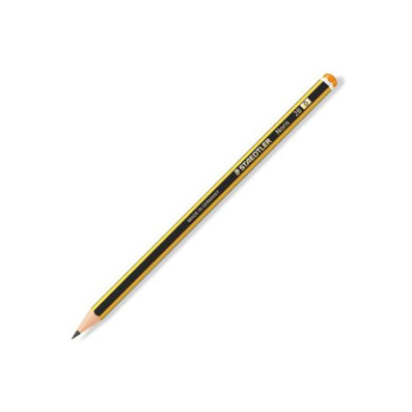 Lápiz STAEDTLER 120-0 - 2B · 12 Unidades