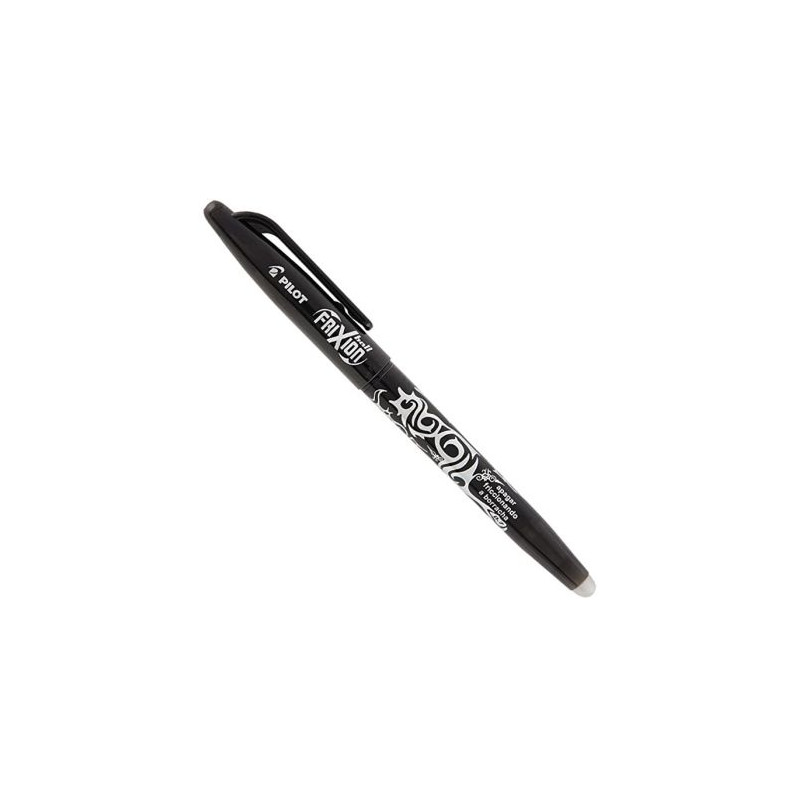 Bolígrafo Borrable PILOT BL-FR7-B - 0