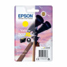 Cartucho Original EPSON 502XL Amarillo - C13T02W44010 [ML-9.2][PAG-550]