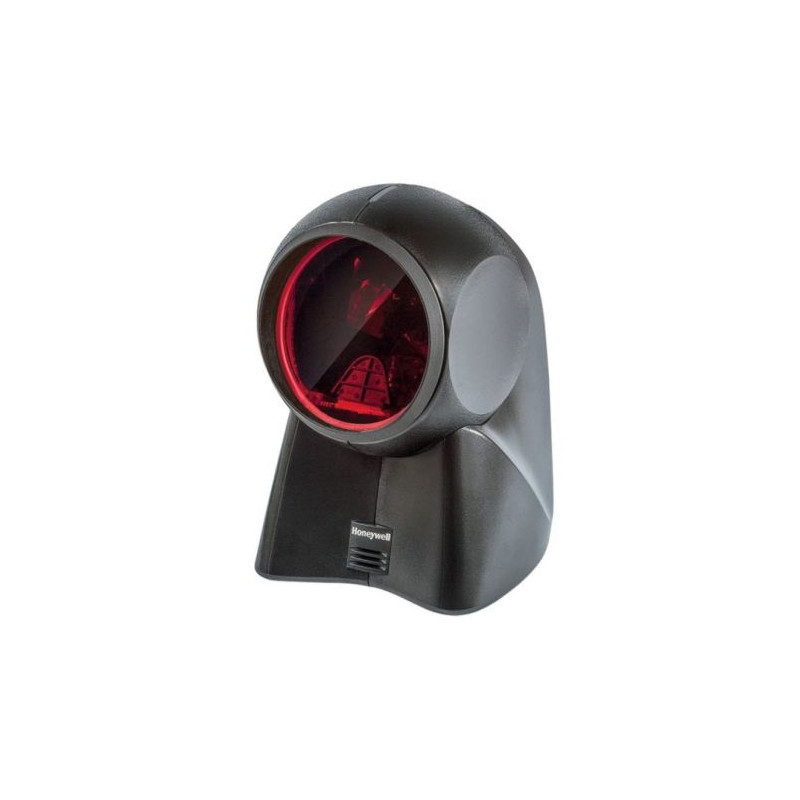 Lector de Códigos de Barras HONEYWELL 7190G-2USBX-0 - USB · 1D · 2D · Negro
