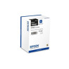 Cartucho Original EPSON T8661XL Negro - C13T866140 [ML-55.8][PAG-2500]