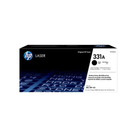 Toner Original HP 331A Negro - W1331A [PAG-5000]
