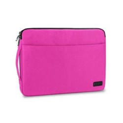 Maletín para Portátil SUBBLIM URBAN SUB-LS-0PS0104 - Hasta 15.6 · Rosa